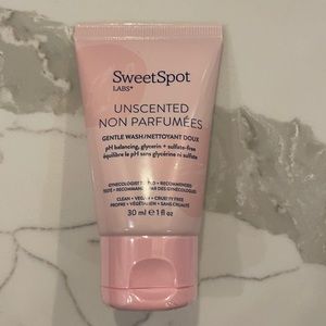 🌸5/$25🌸 SweetSpot Labs gentle wash